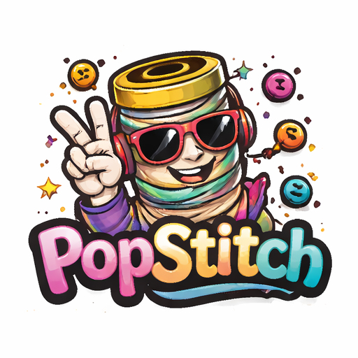 PopStitch