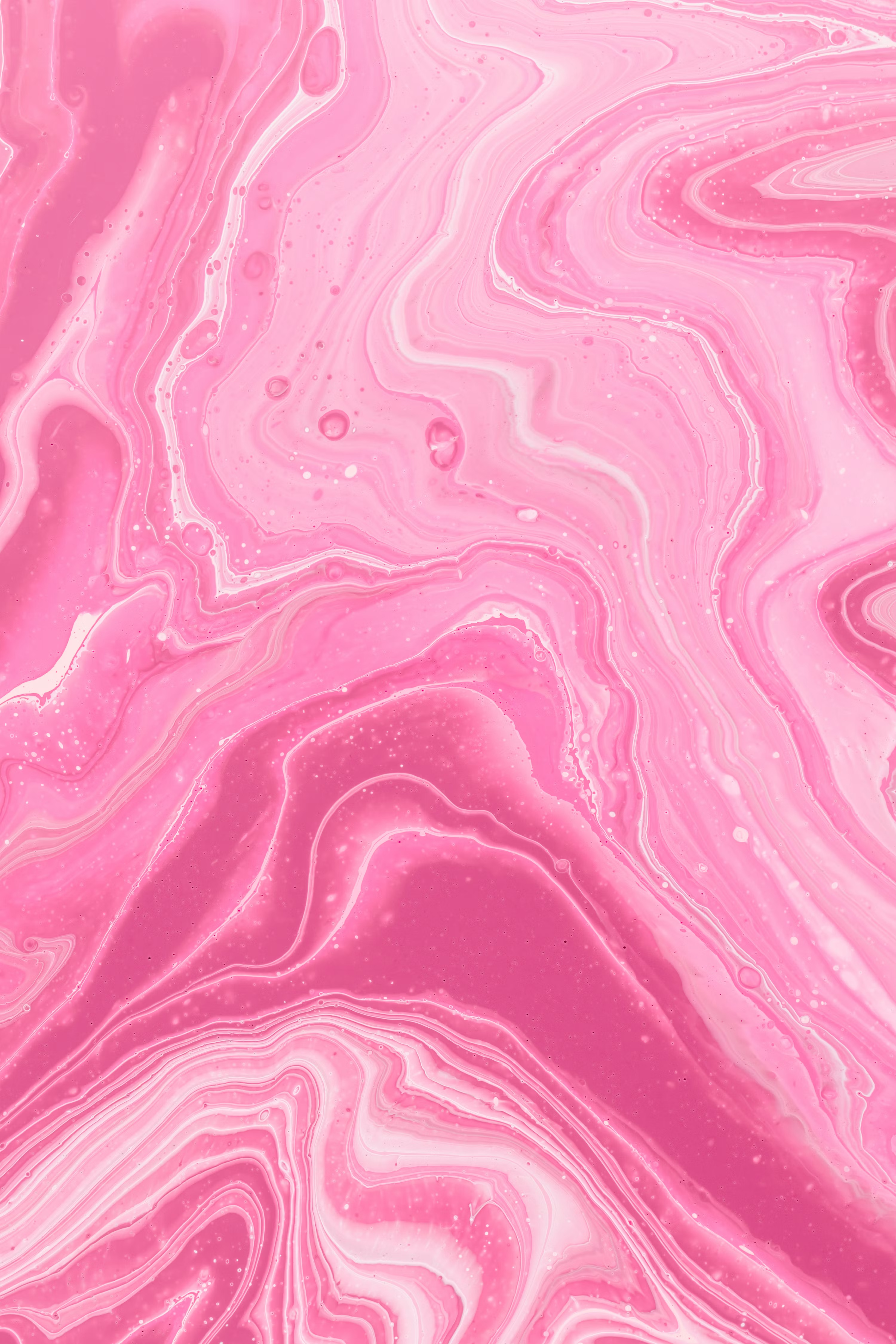BubblePink